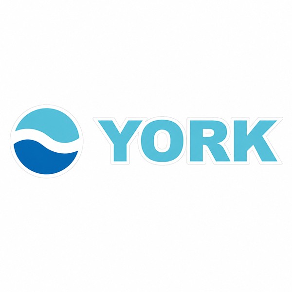 YORK (ยอร์ค)