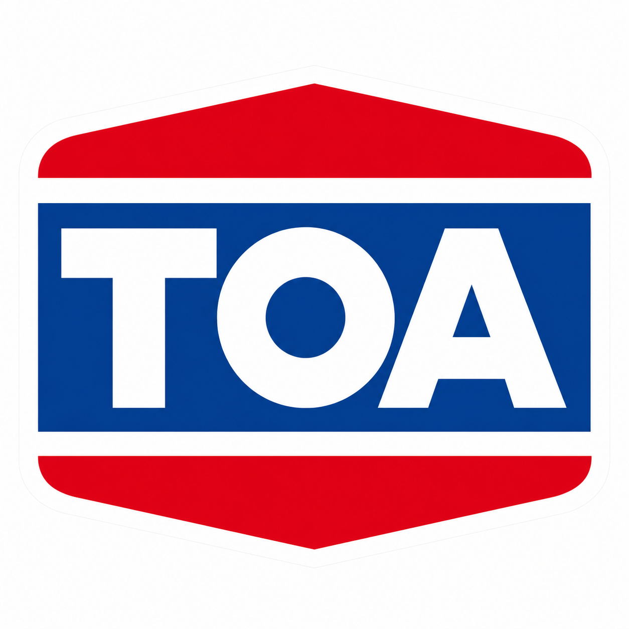 TOA (ทีโอเอ)