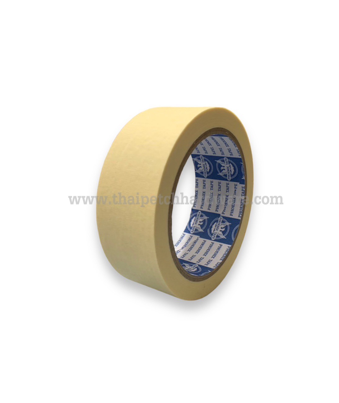 กระดาษกาว เทปกระดาษ เทปกาวย่น MASKING TAPE  ขนาด 1.1/2 นิ้ว