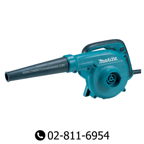 เครื่องเป่าลม มากีต้า MAKITA UB1102 มีถุงเก็บฝุ่น