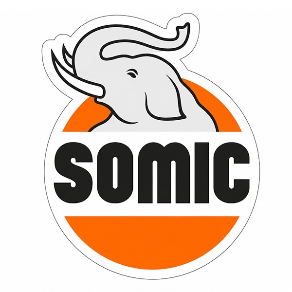 SOMIC