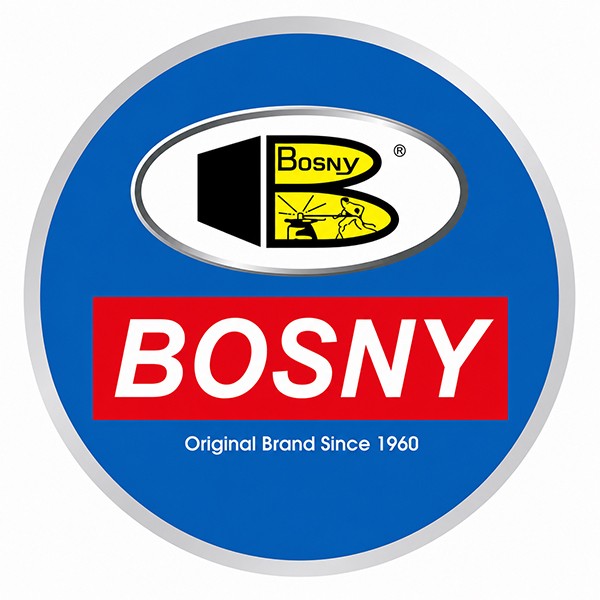 Bosny (บอสนี่)