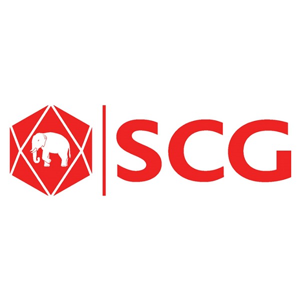 SCG (ตราช้าง เอสซีจี)