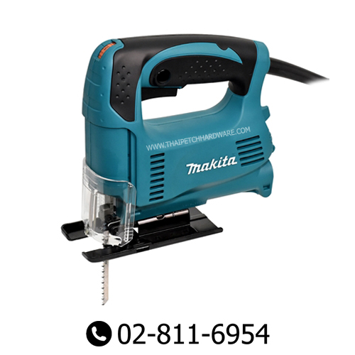 เลื่อยจิ๊กซอ มากีต้า MAKITA 4327  ปรับรอบได้ 450 W.