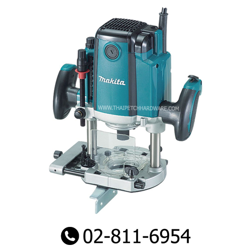 เร้าเตอร์ 1/2" มากีต้า MAKITA RP1801 (เซาะร่อง) 