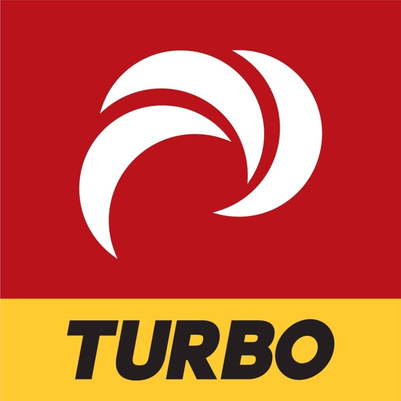 Turbo (เทอร์โบ)