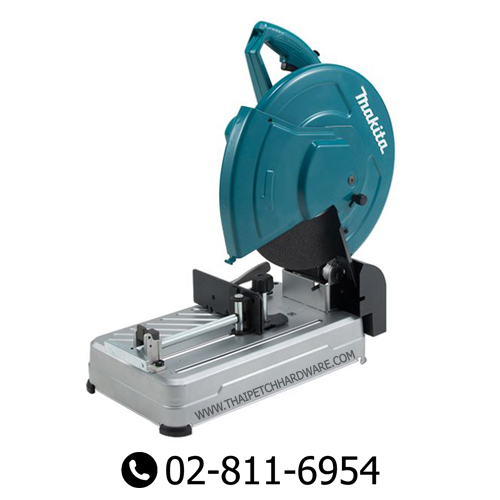 แท่นตัดไฟเบอร์ 14" มากีต้า MAKITA LW1401