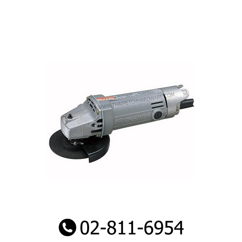 เครื่องเจียร์ 4" มากีต้า MAKITA 9500NB (ผลิตในประเทศญี่ปุ่น)