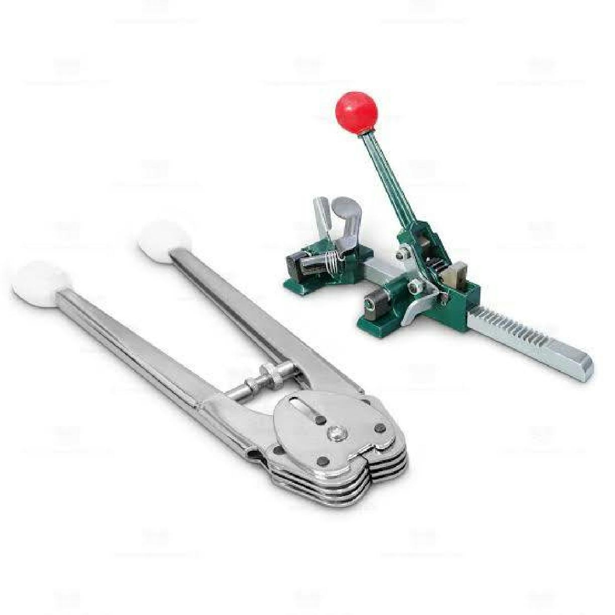 เครื่องแพ็คกล่อง เครื่องรัดกล่อง เครื่องมัดกล่อง แบบมือโยก APEX รุ่น AP-101AS