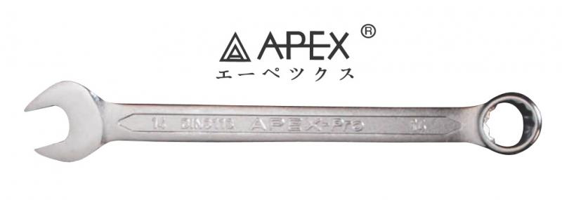 ประเเจแหวนข้างปากตาย CR-V แบบยุโรป APEX-PRO ขนาด #23
