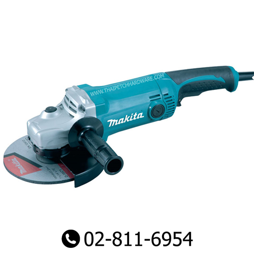 เครื่องเจียร์ 7" มากีต้า MAKITA GA7050