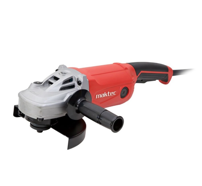 เครื่องเจียร์ 7 นิ้ว MAKTEC แมคเทค รุ่น MT902 EURO TYPE